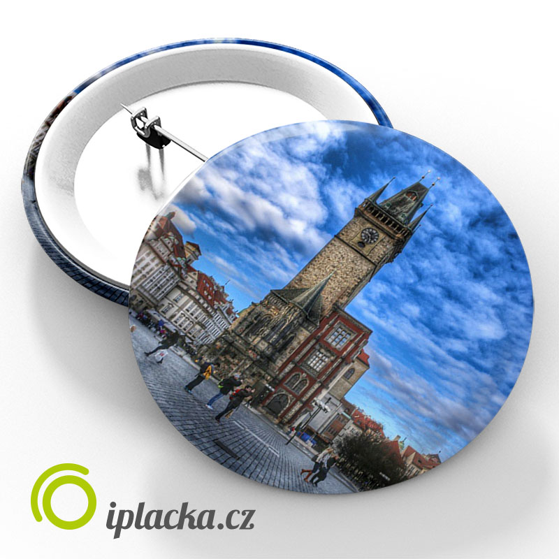 Staroměstská radnice