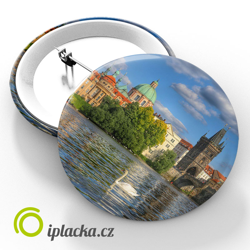 Vltava