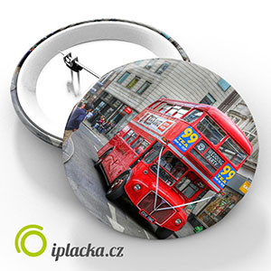Wedding bus