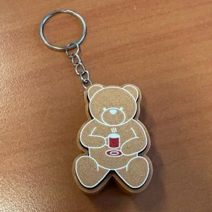 Klikací klíčenka | Keychain clicker