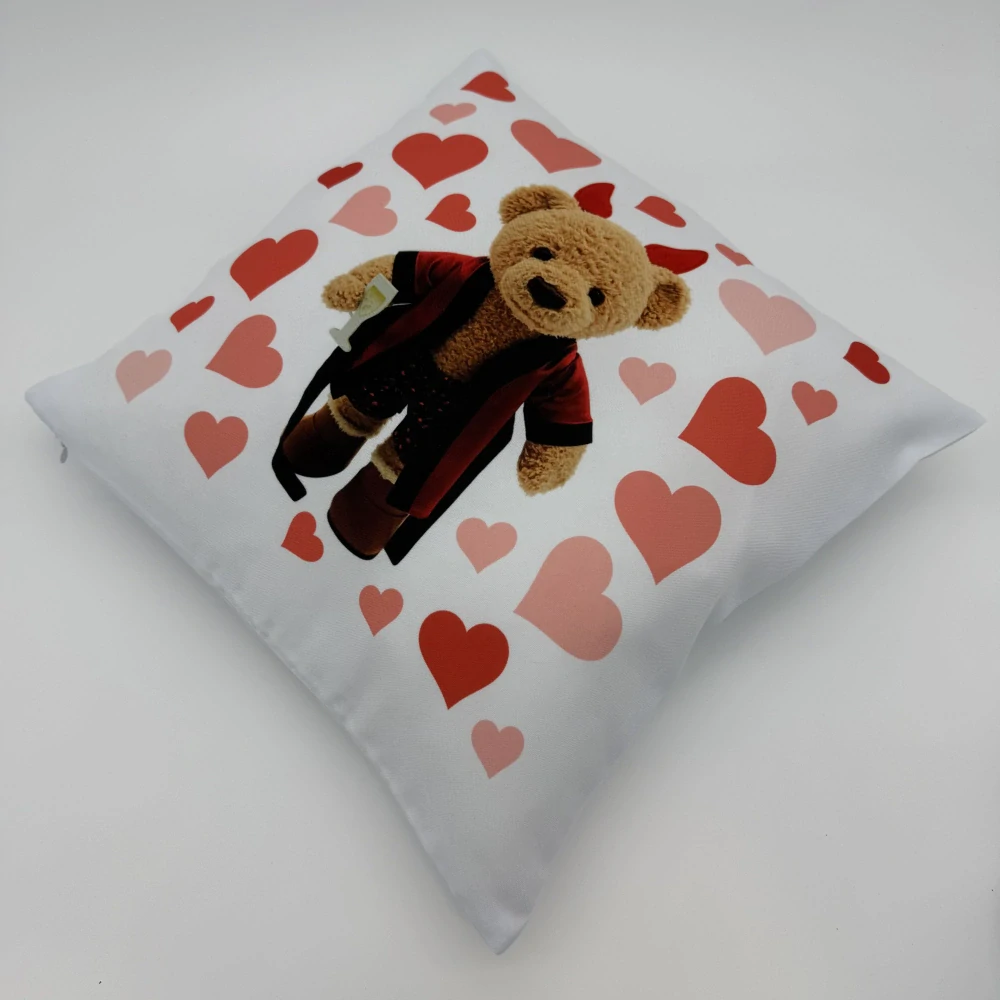 Polštář | Pillow