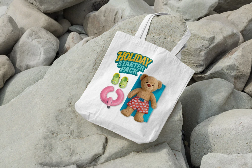 Taška | Bag