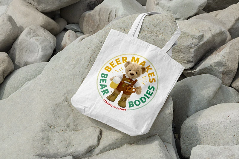 Taška | Bag
