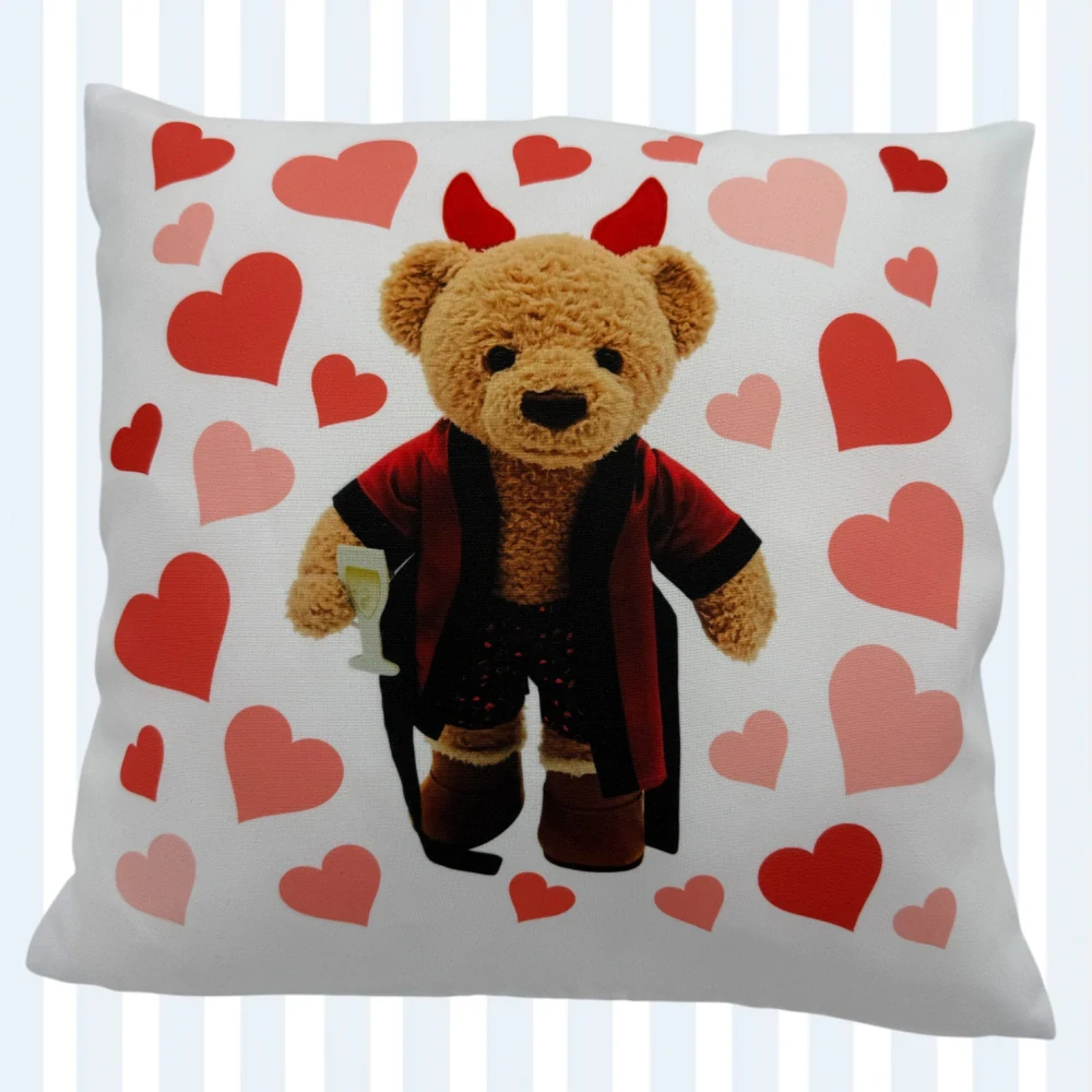 Polštář | Pillow
