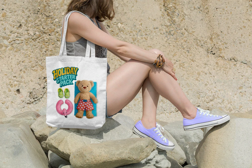 Taška | Bag