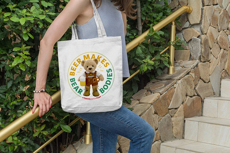 Taška | Bag