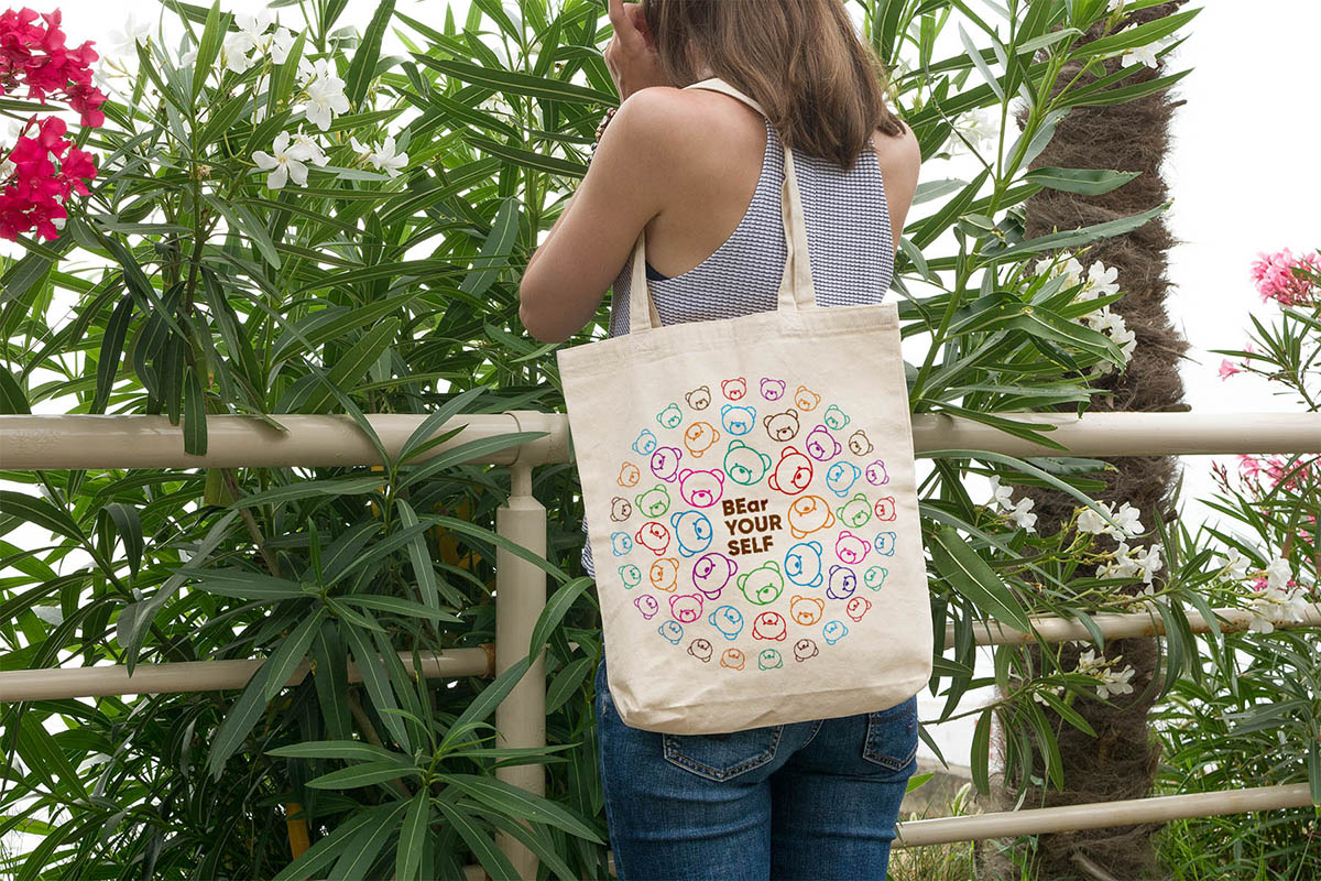 Taška | Bag