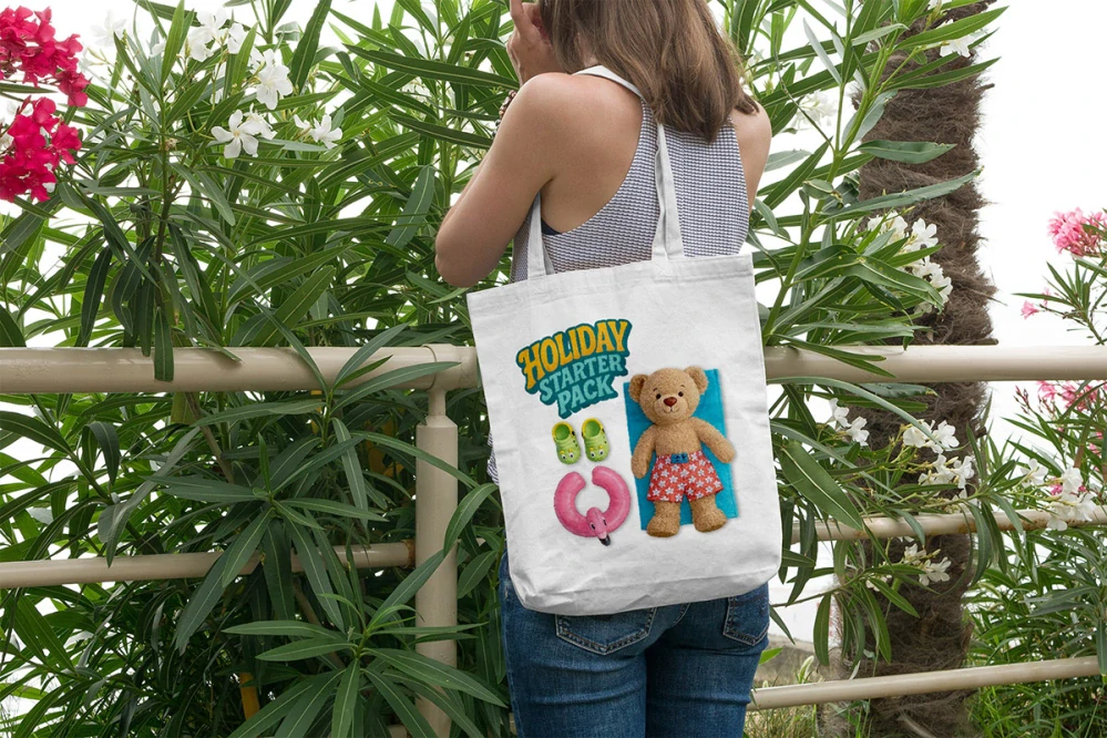 Taška | Bag