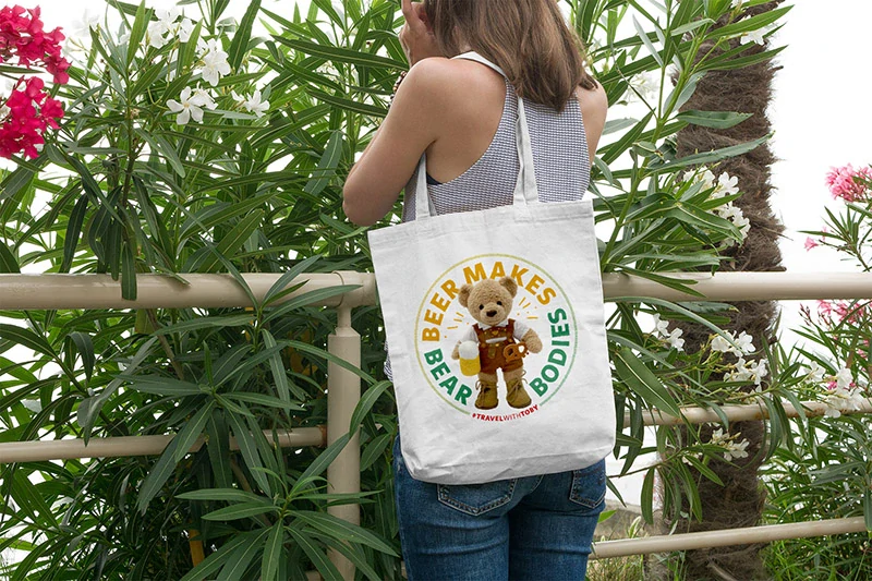 Taška | Bag