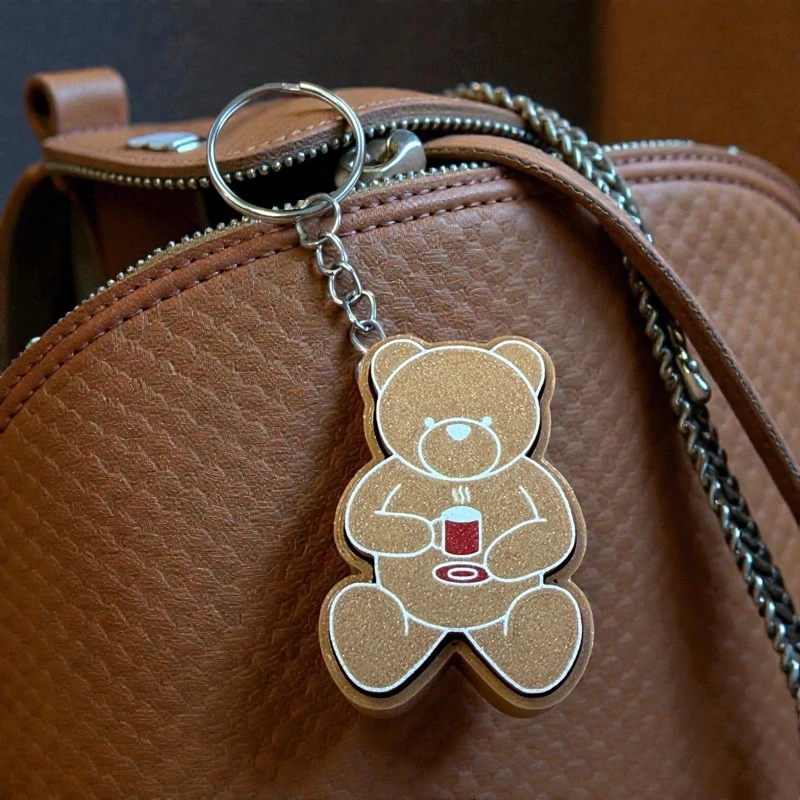 Klikací klíčenka | Keychain clicker